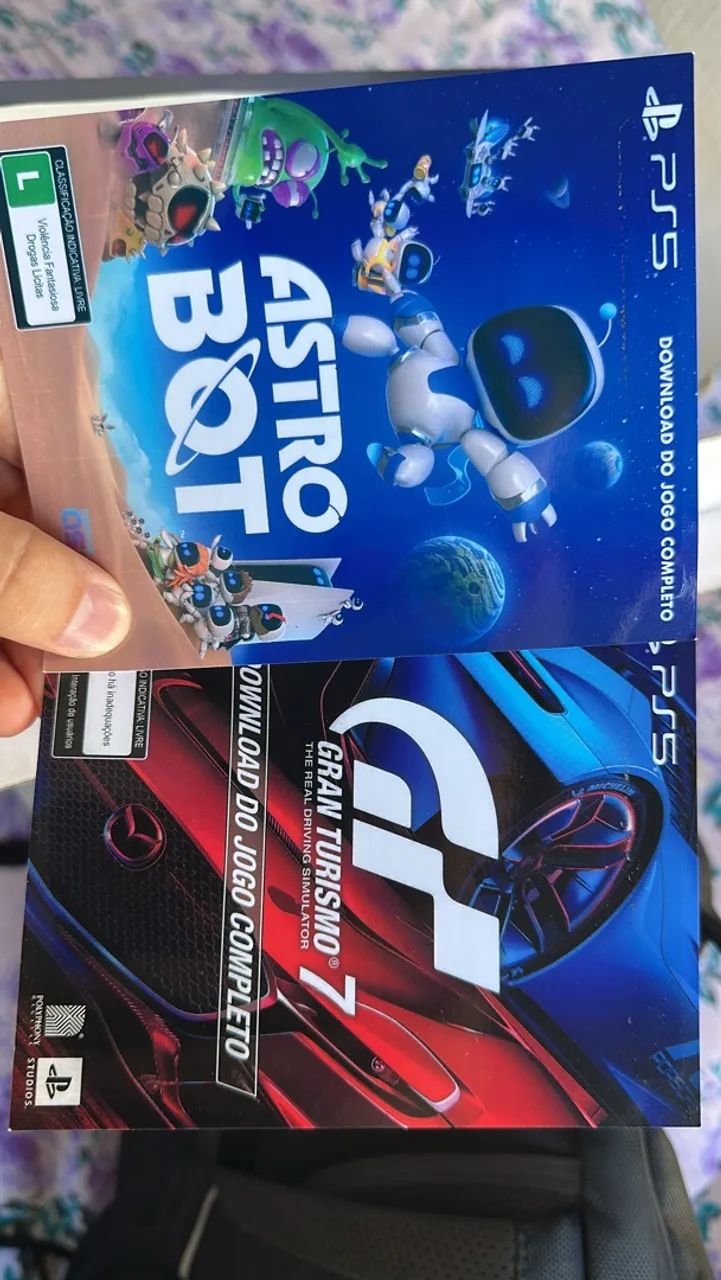 Ps5  - Foto 3