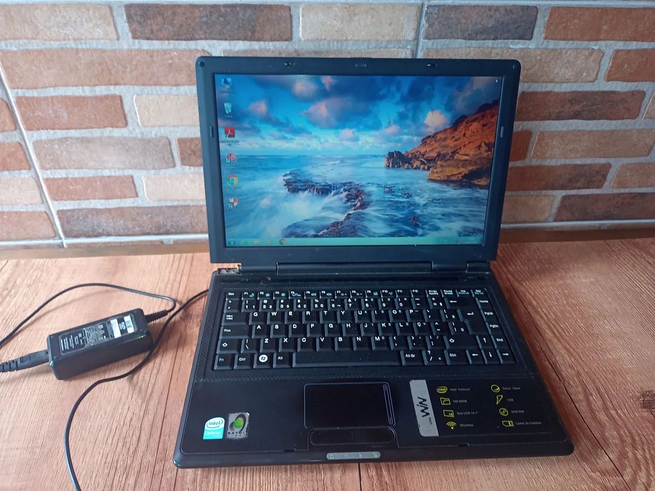 Notebook 
