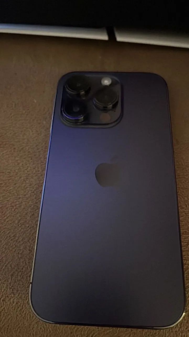 IPhone 14pro  - Foto 3