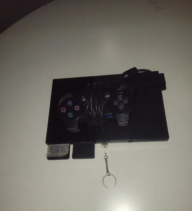 Playstation2  - Foto 3