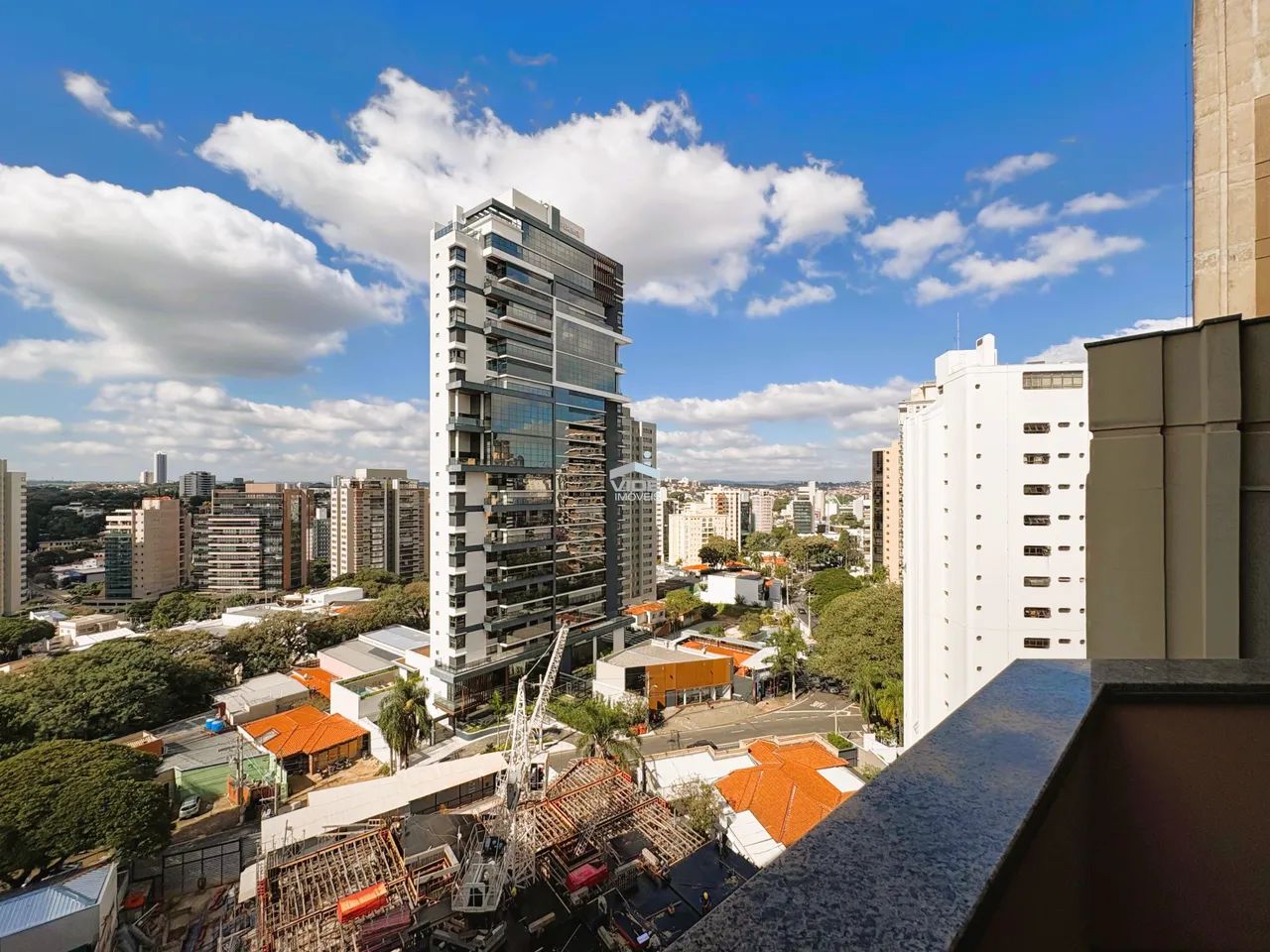 APARTAMENTO DUPLEX PARA LOCAÇÃO | CAMBUÍ - CAMPINAS | MOBILIADO - Foto 3