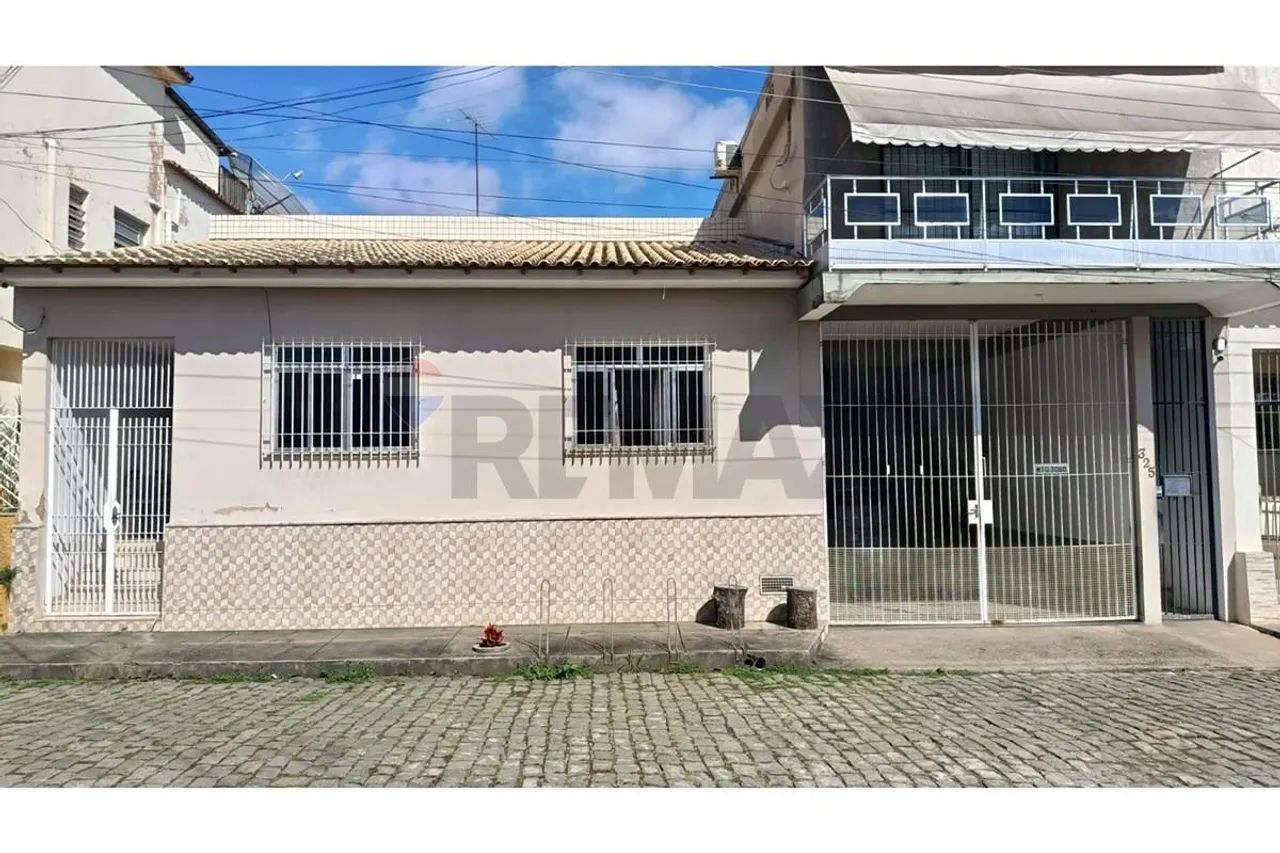 Casa Rua Joaquim Martins de Carvalho