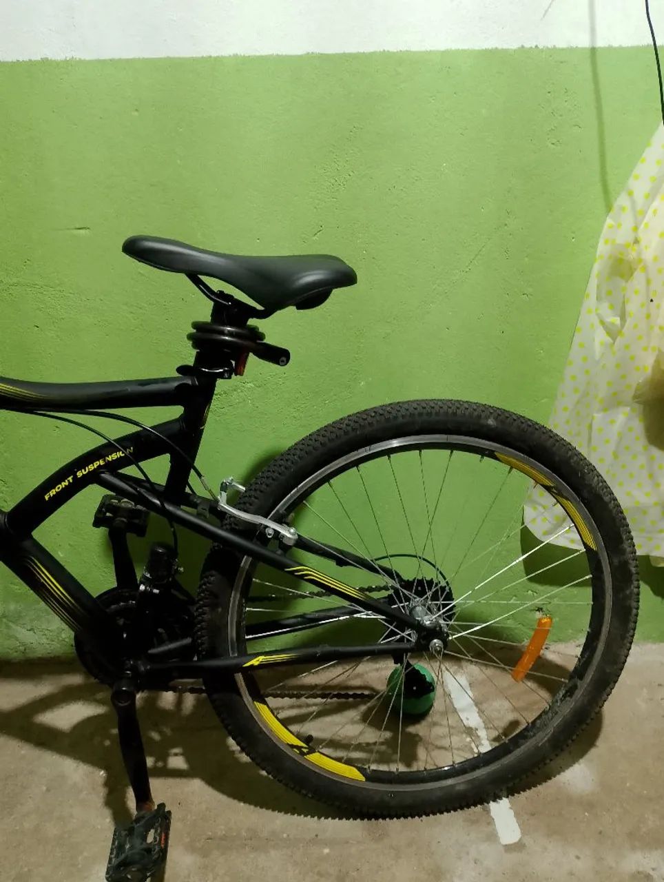 Bicicleta aro 26 - Foto 3