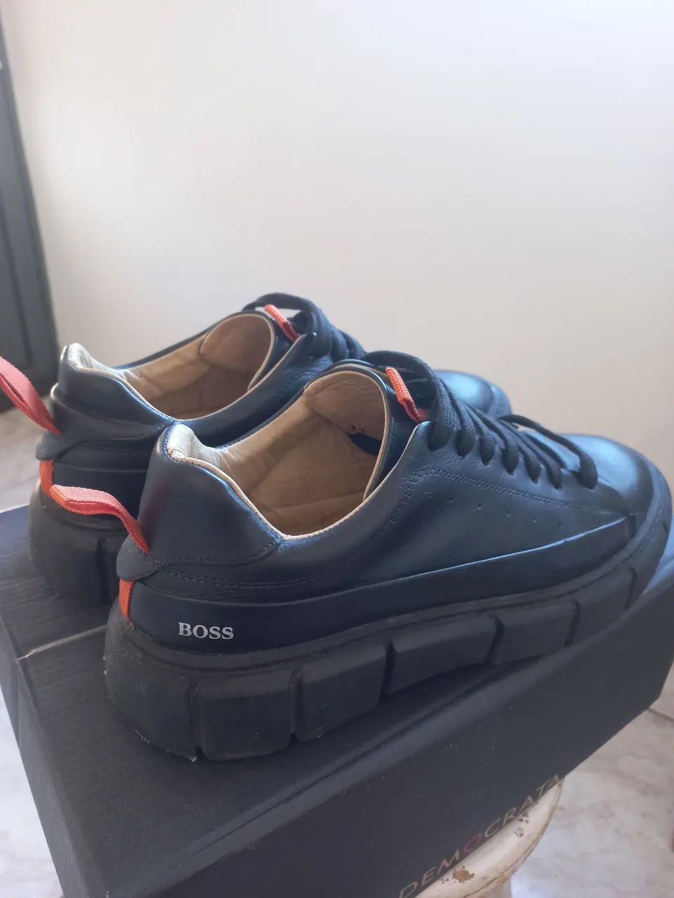 Tênis Sneaker  - Foto 2