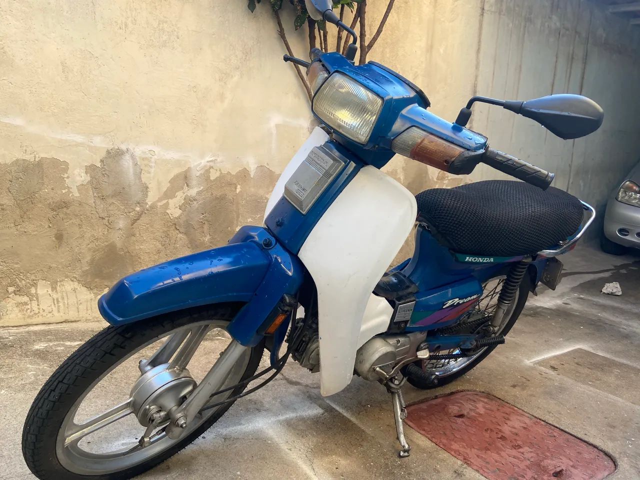 Honda Dream  - Foto 3