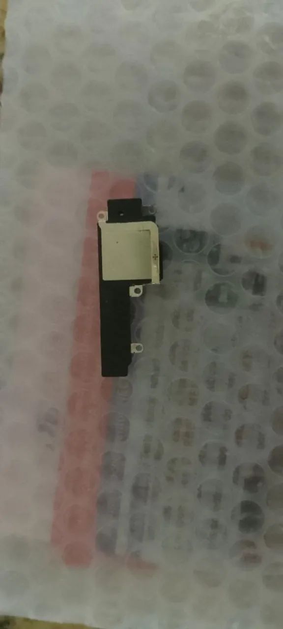 Alto-Falante Inferior iPhone 13 Original Apple