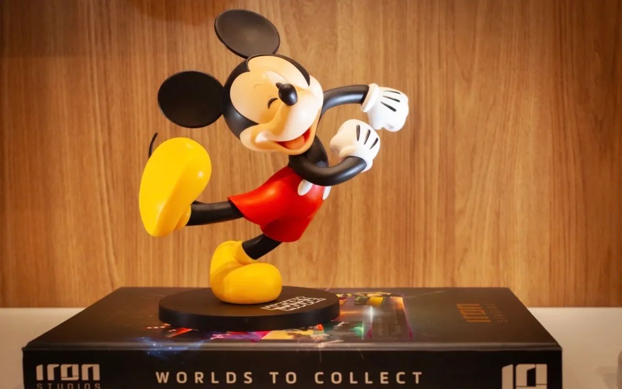 Mickey Sega  - Foto 2