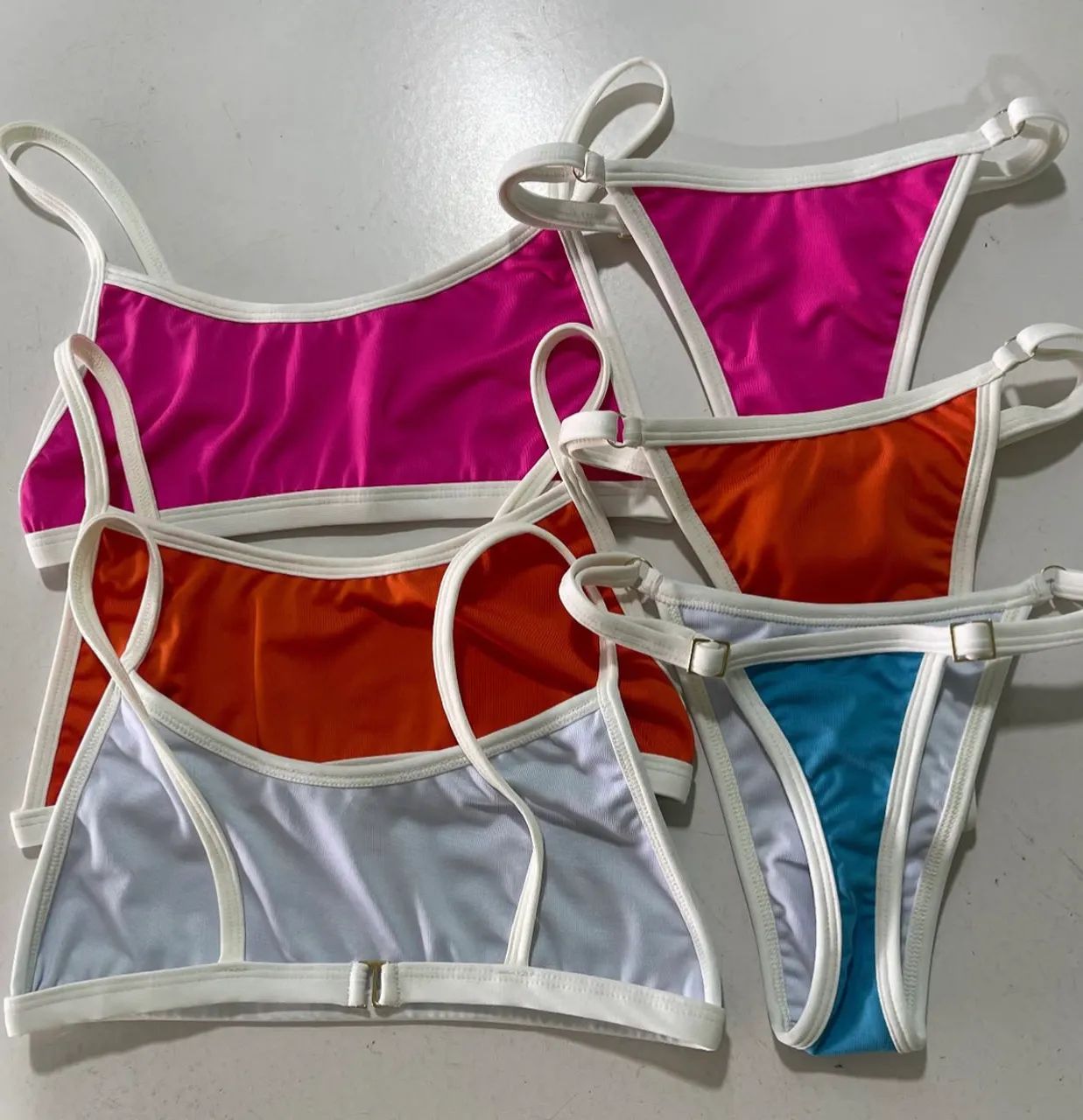 Biquínis promoção  - Foto 3