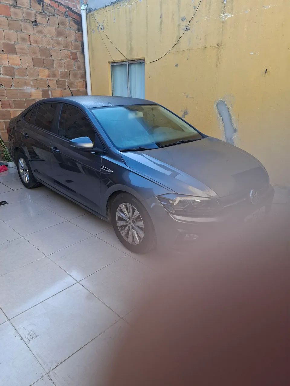 Volkswagen Virtus 1.6 MSI Flex 16V 5P Mec. 2019 - Foto 4