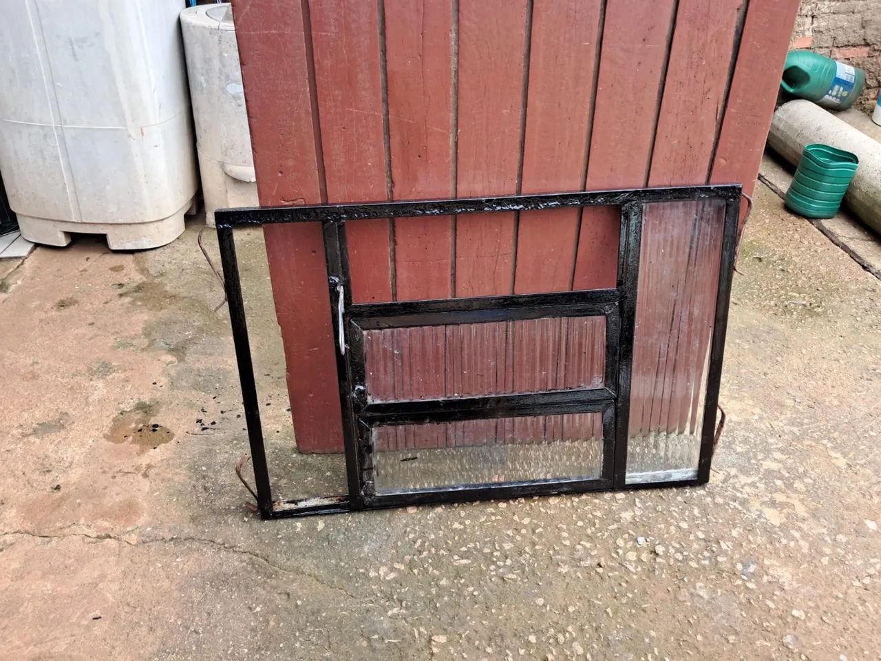 Retrovisor 65204105444225120