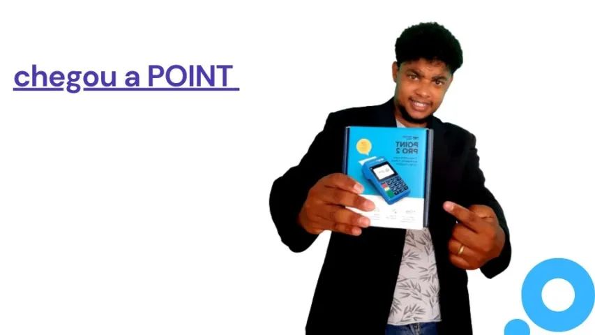 Maquininhas de Cartão em BH 