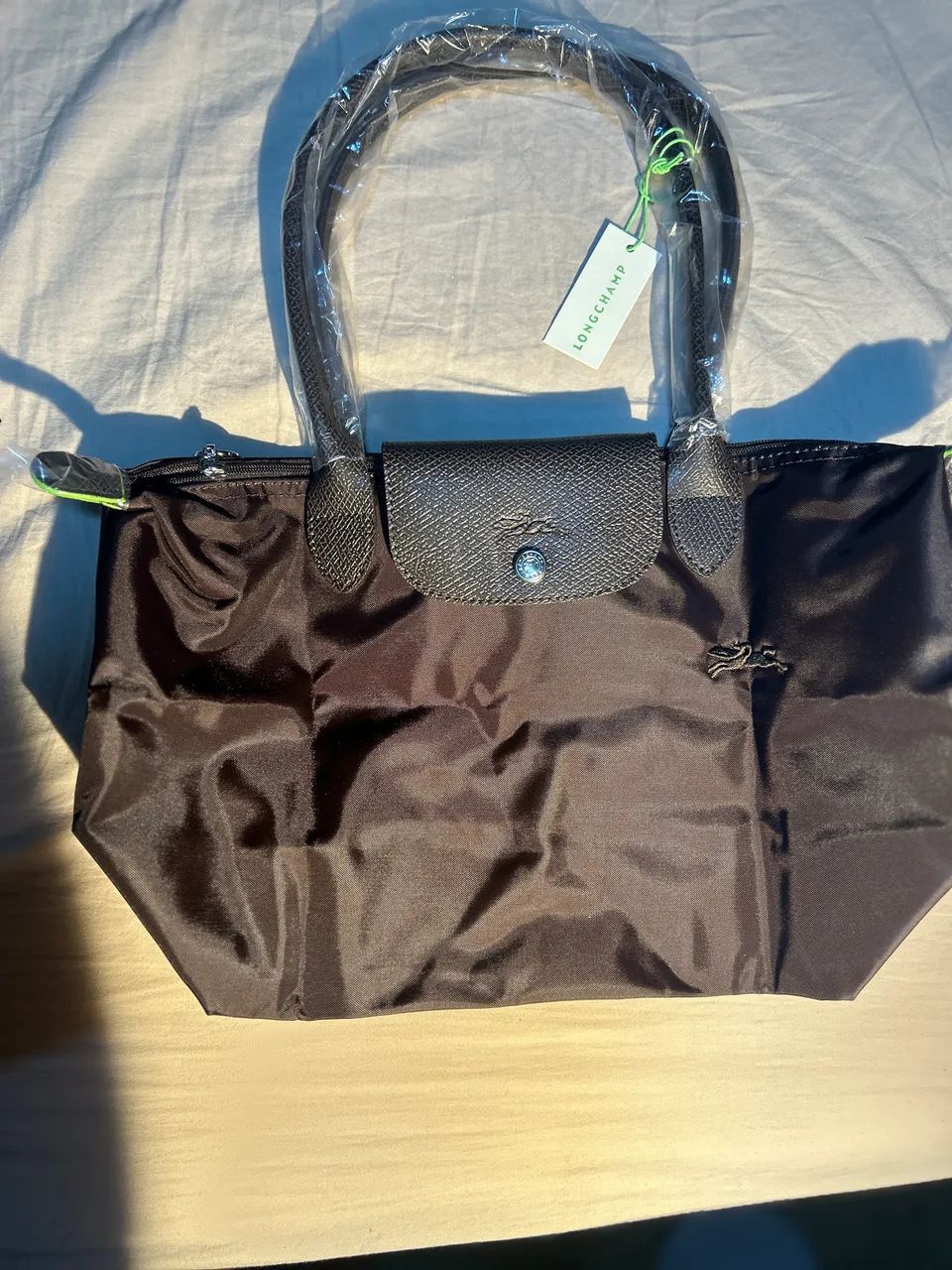 bolsa longchamp