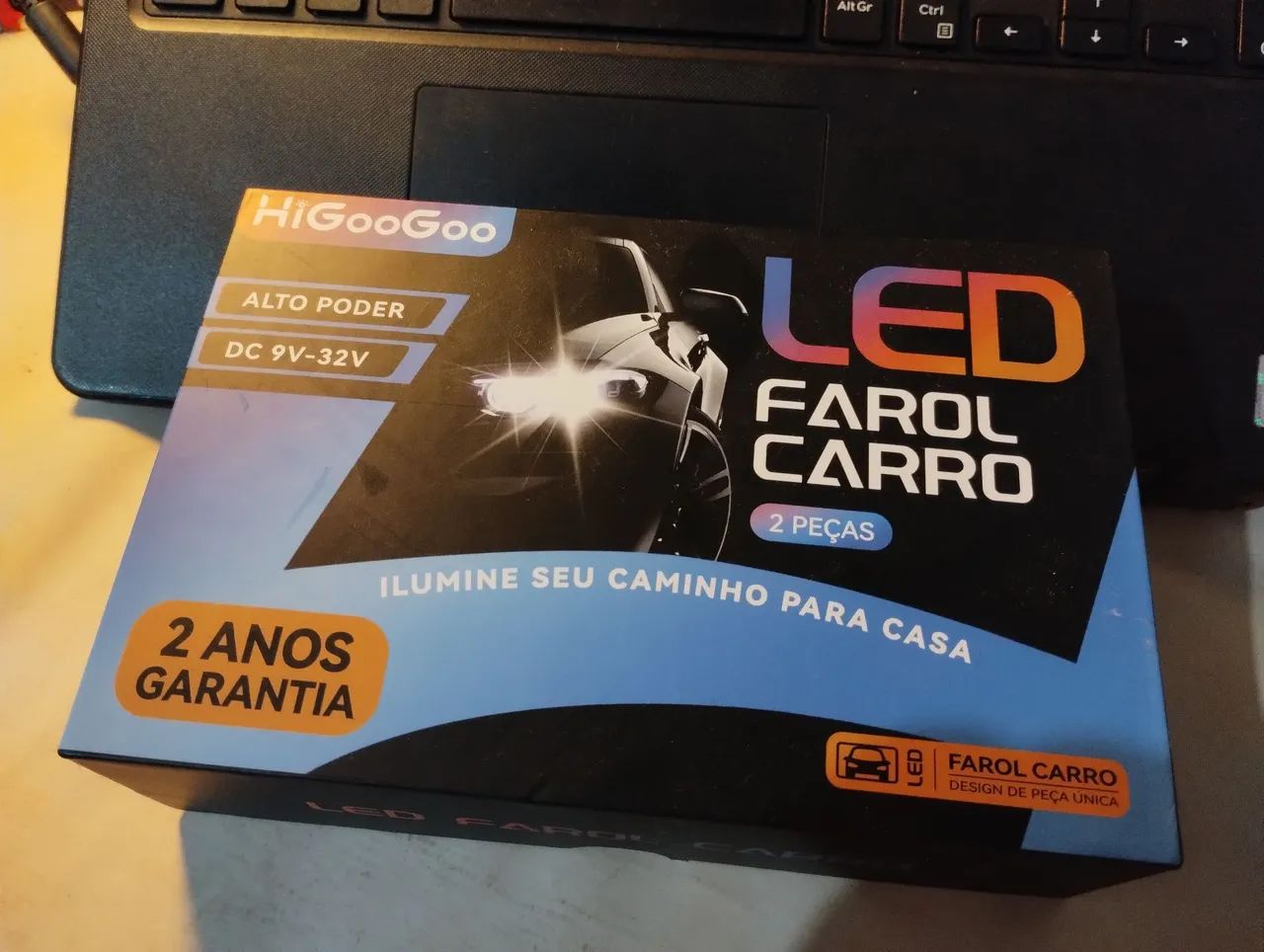 Led de Carro  - Foto 4