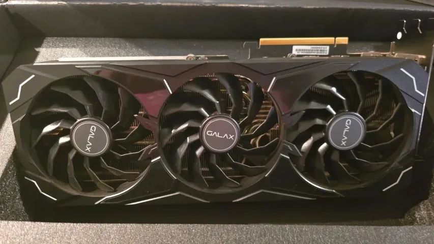 GeForce RTX 4080 16GB ST OC