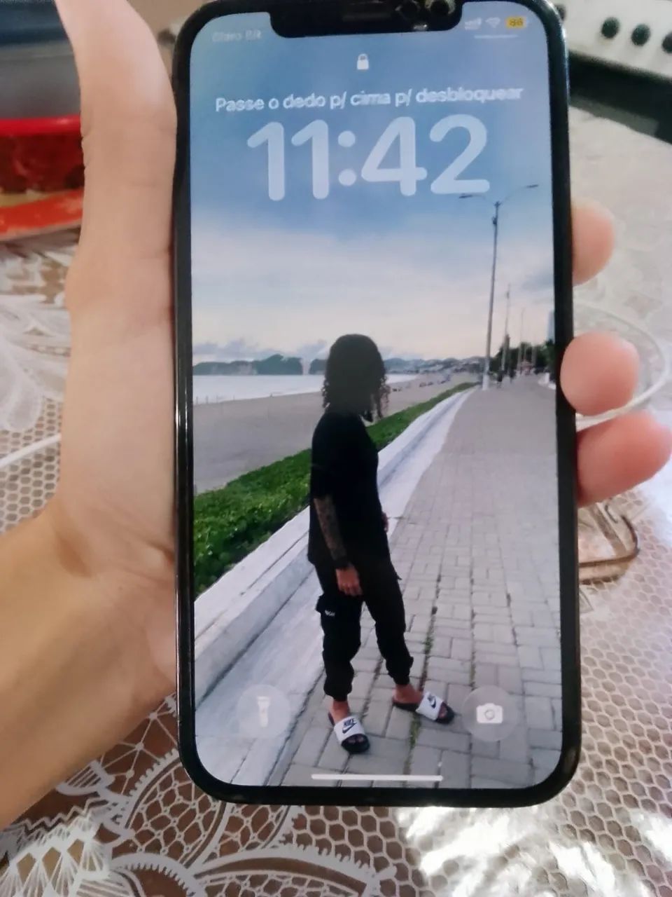 IPhone 12 Pro - Foto 4