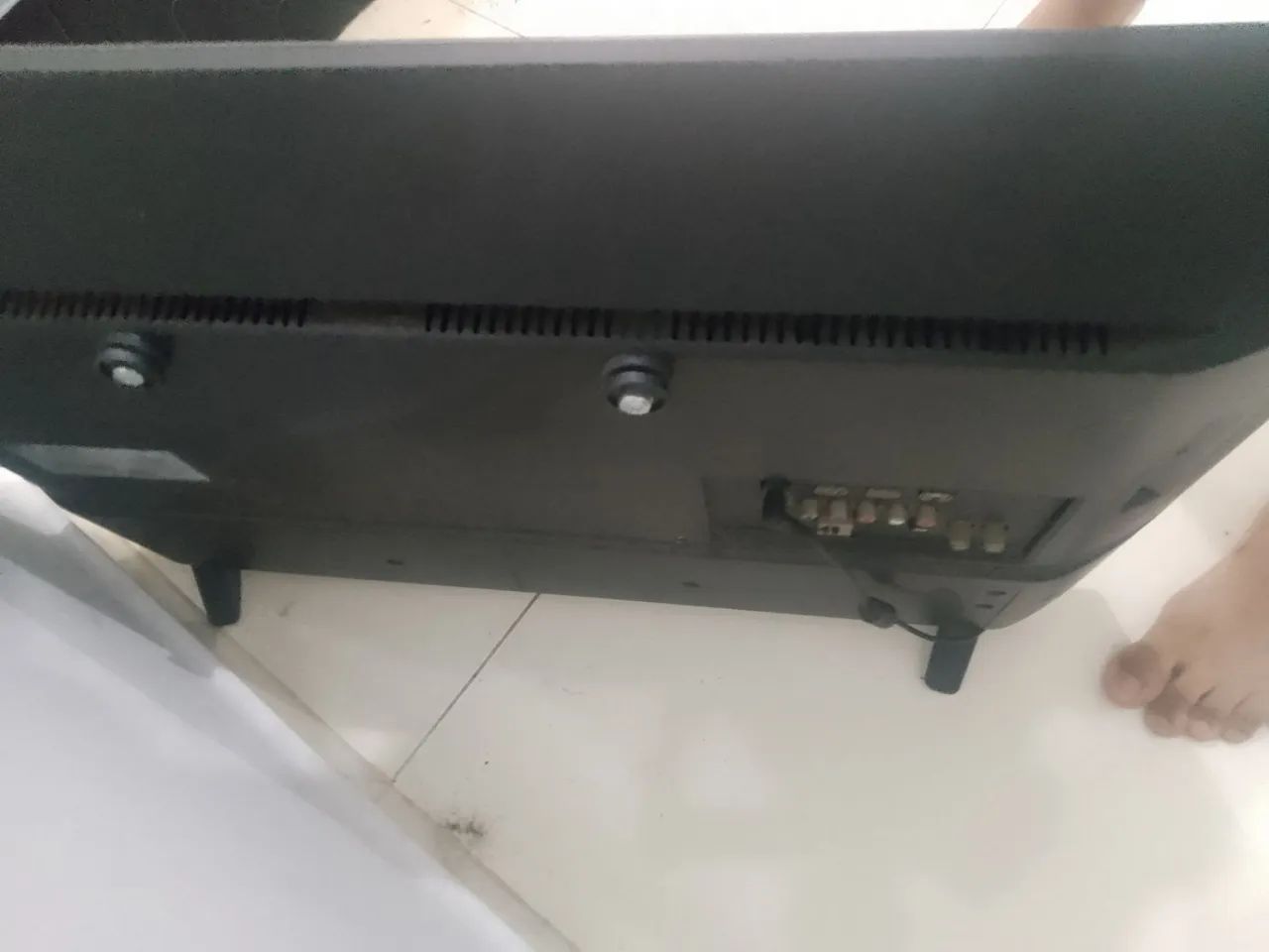 Tv lg 32 polegadas  - Foto 2