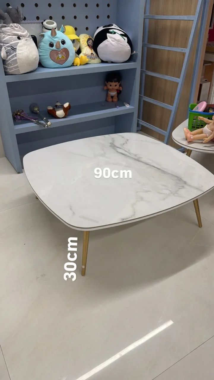 Mesa de centro