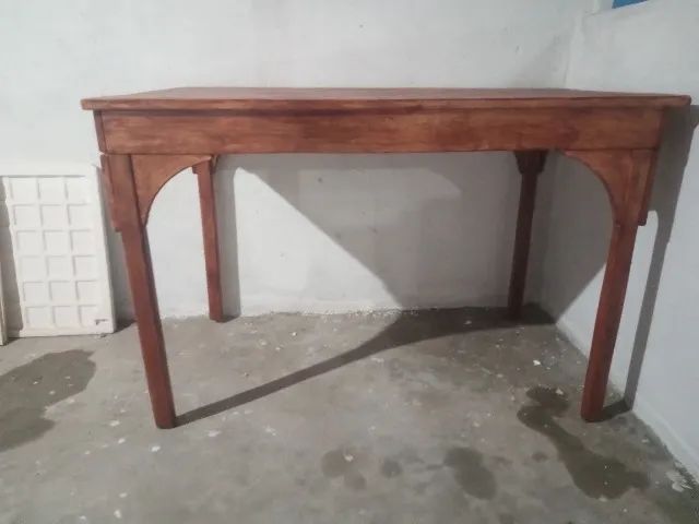 Mesa de madeira - Foto 3