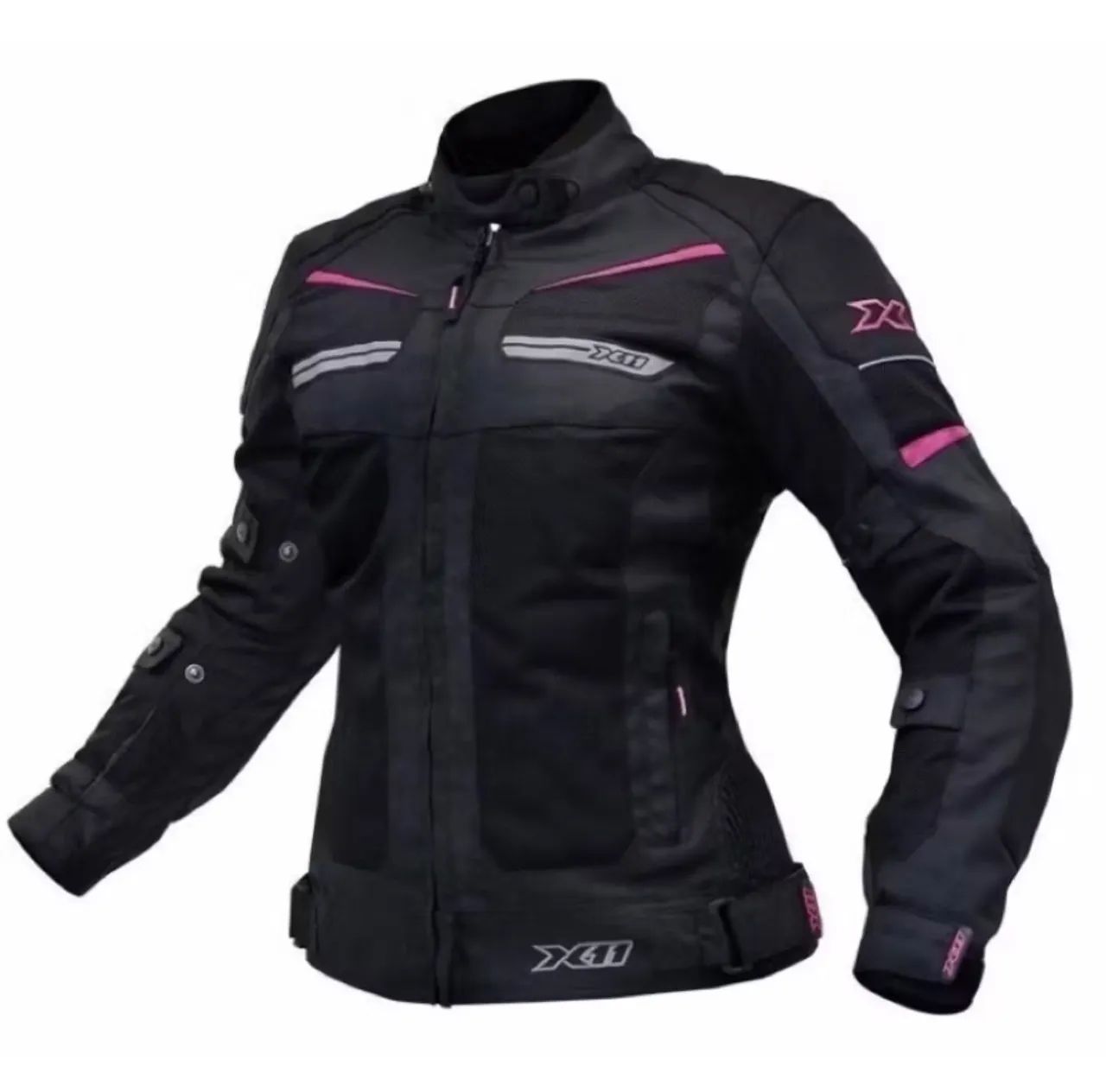 Jaqueta X11 Breeze Feminina