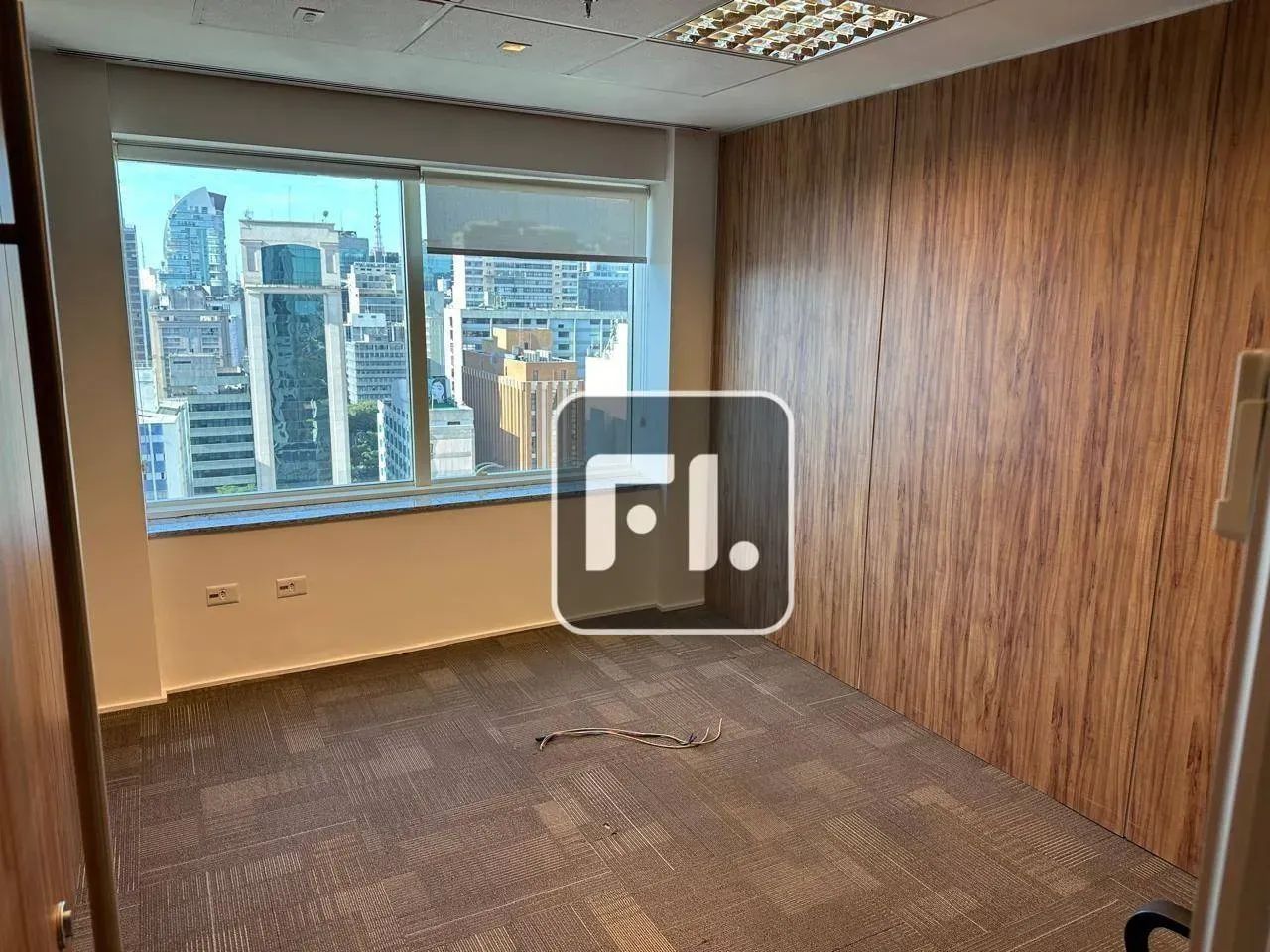 Conjunto comercial com 400m² no Consolação para venda, - Foto 5