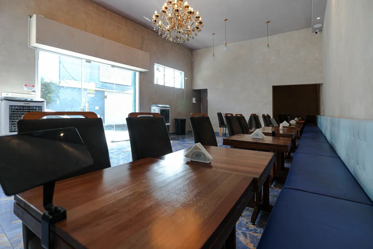 IMÓVEL COMERCIAL DE ESQUINA CENTRO SUZANO - EXCELENTE LOCALIZAÇÃO - Foto 3