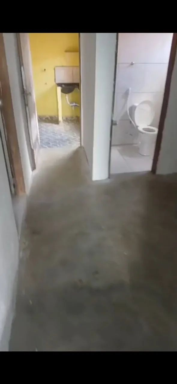 Casa para alugar no santos dumont 