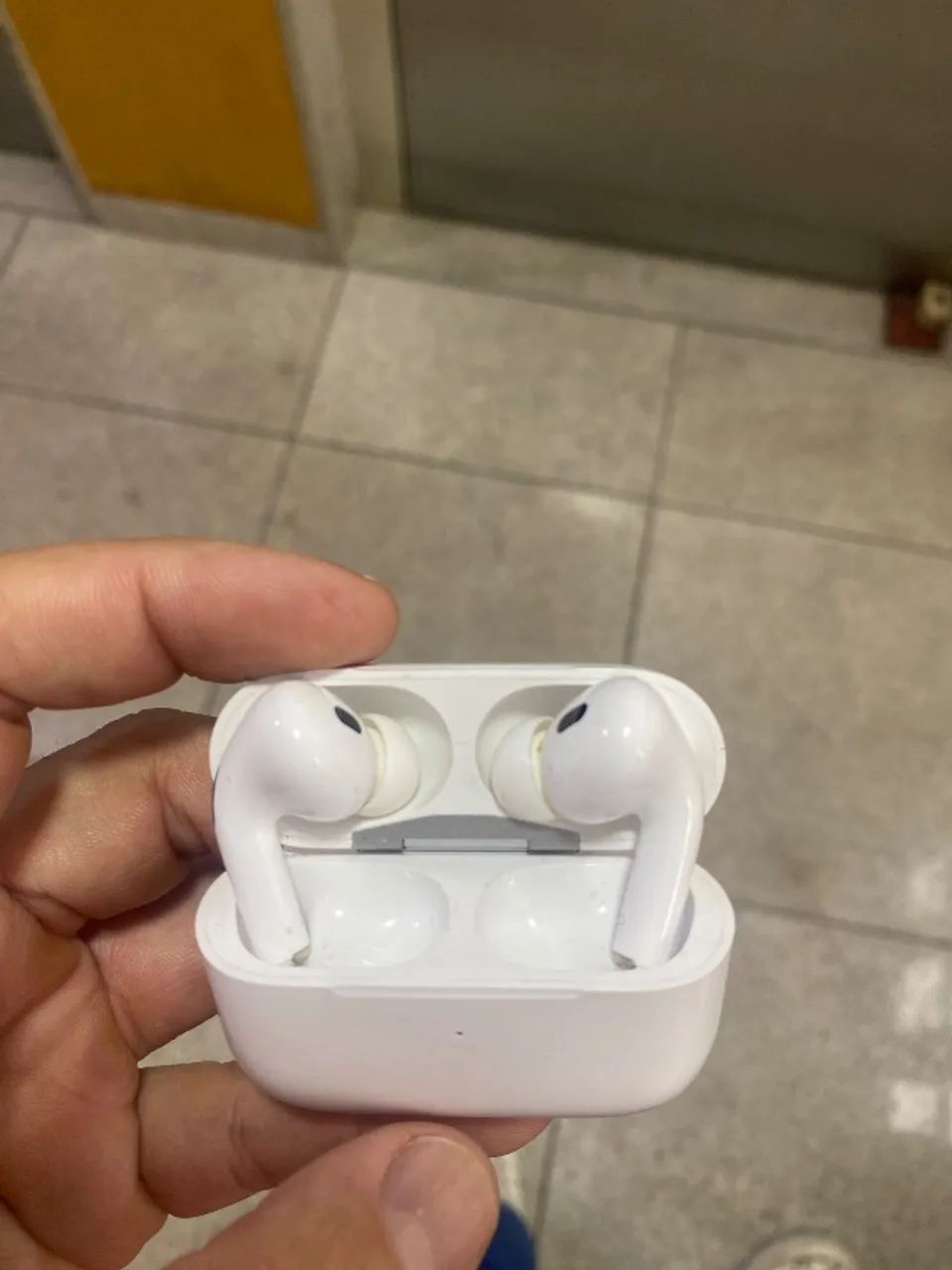 Air Pods - Foto 3