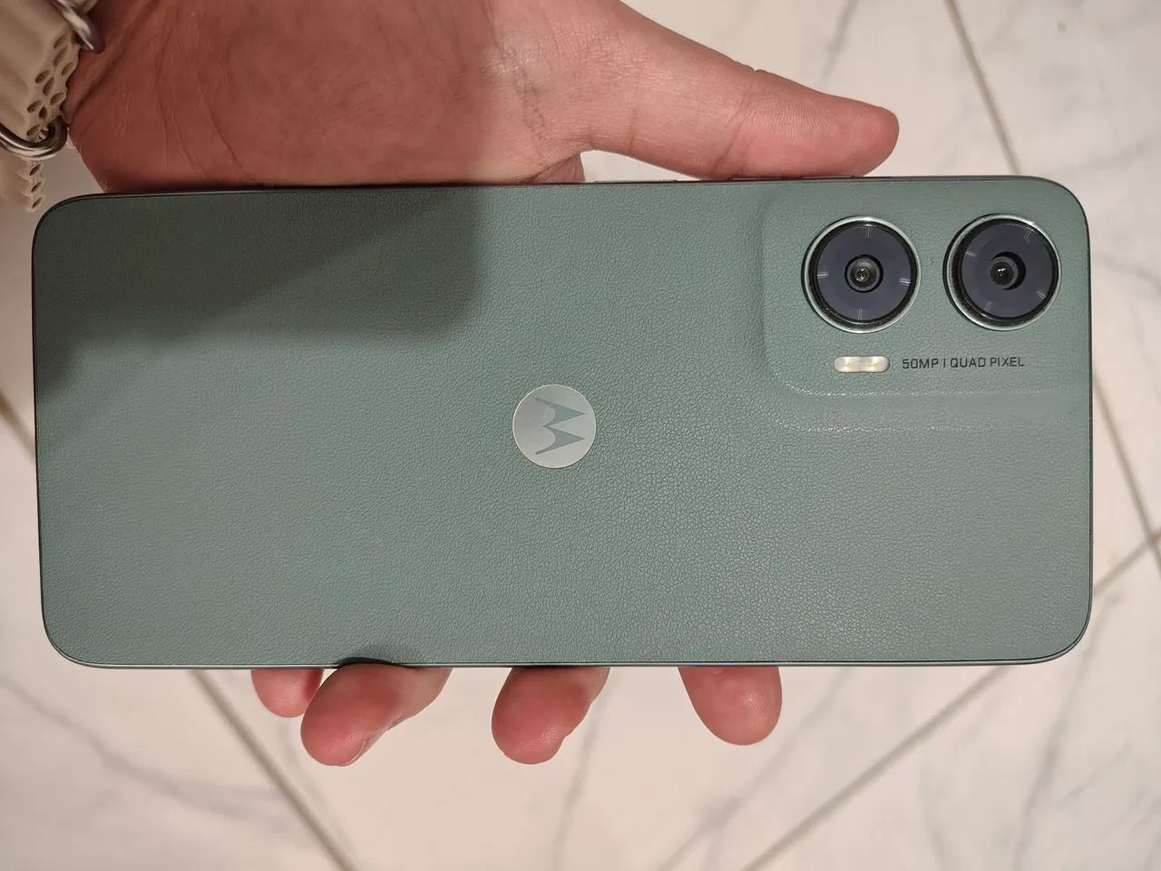 Motorola G35 5g - Foto 4