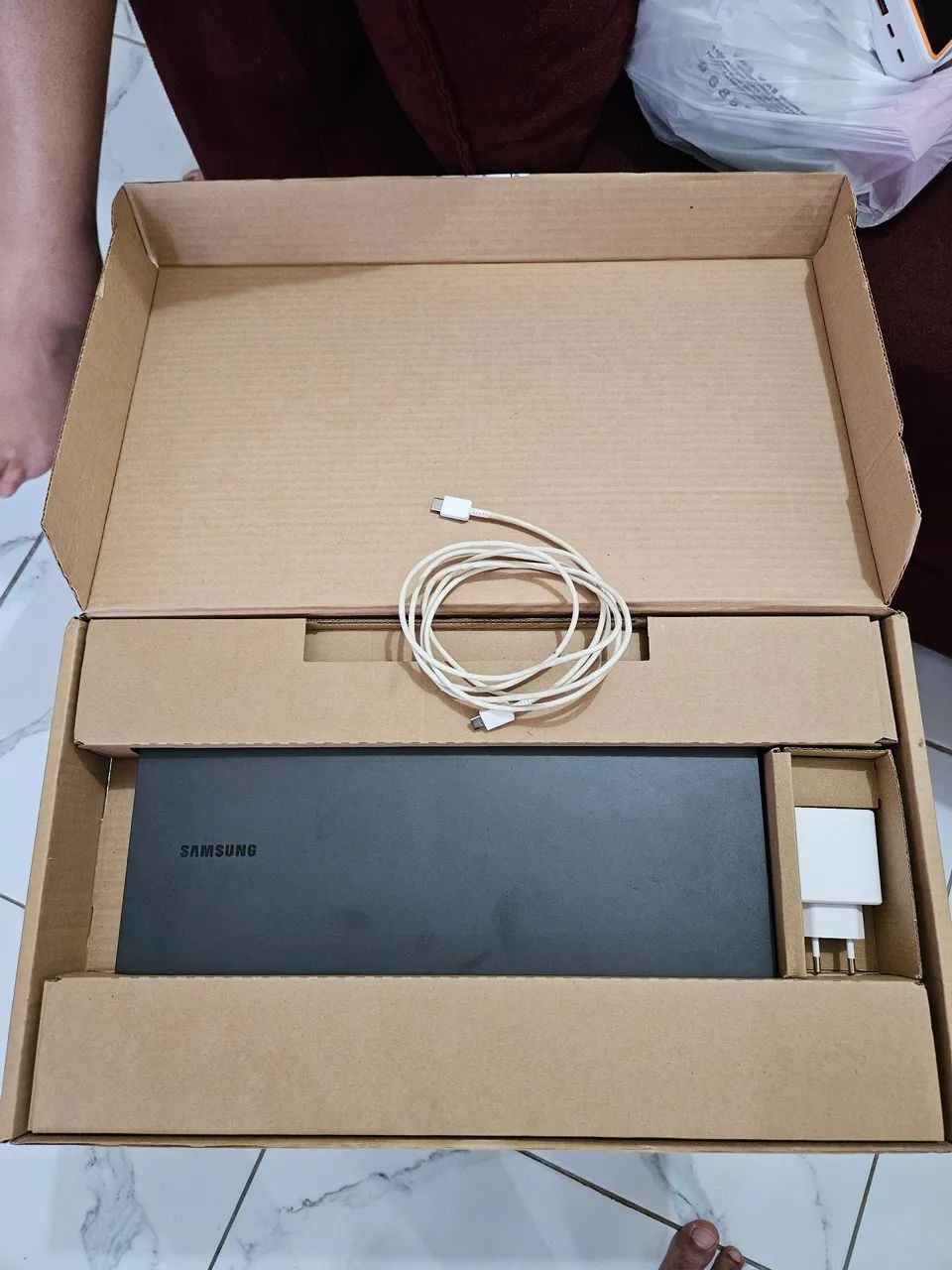 Notebook Galaxy Book 2 - Foto 4
