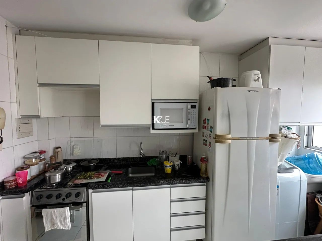 Apartamento de 3 Dormitórios Reformado - Foto 4