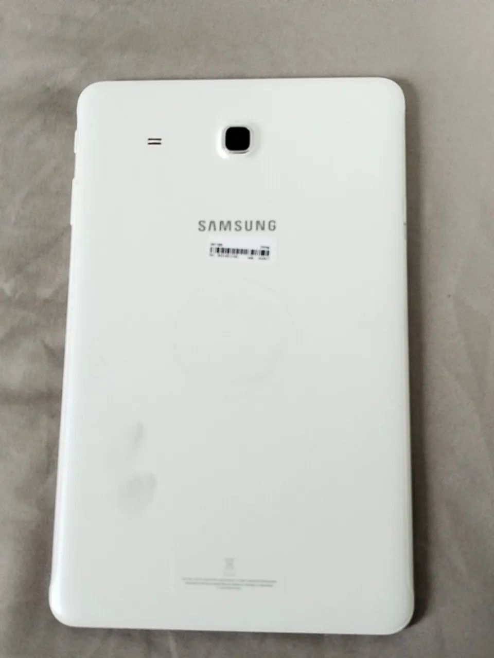 Tablet Samsung SM-T560 - Foto 3