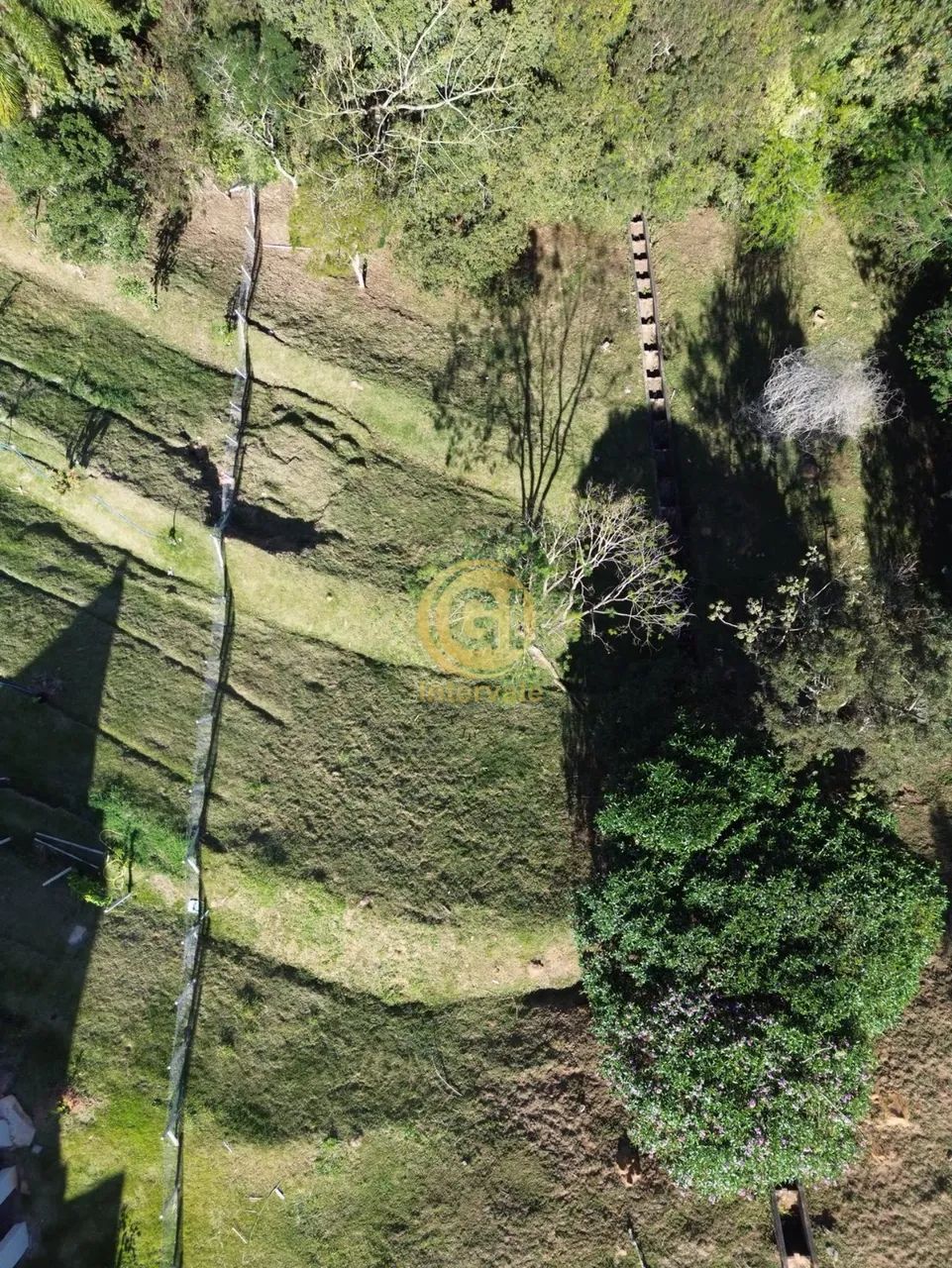 Terreno exclusivo de 1.357 m² no Condomínio Residencial Mirante do Vale em Jacareí-SP: A o - Foto 3