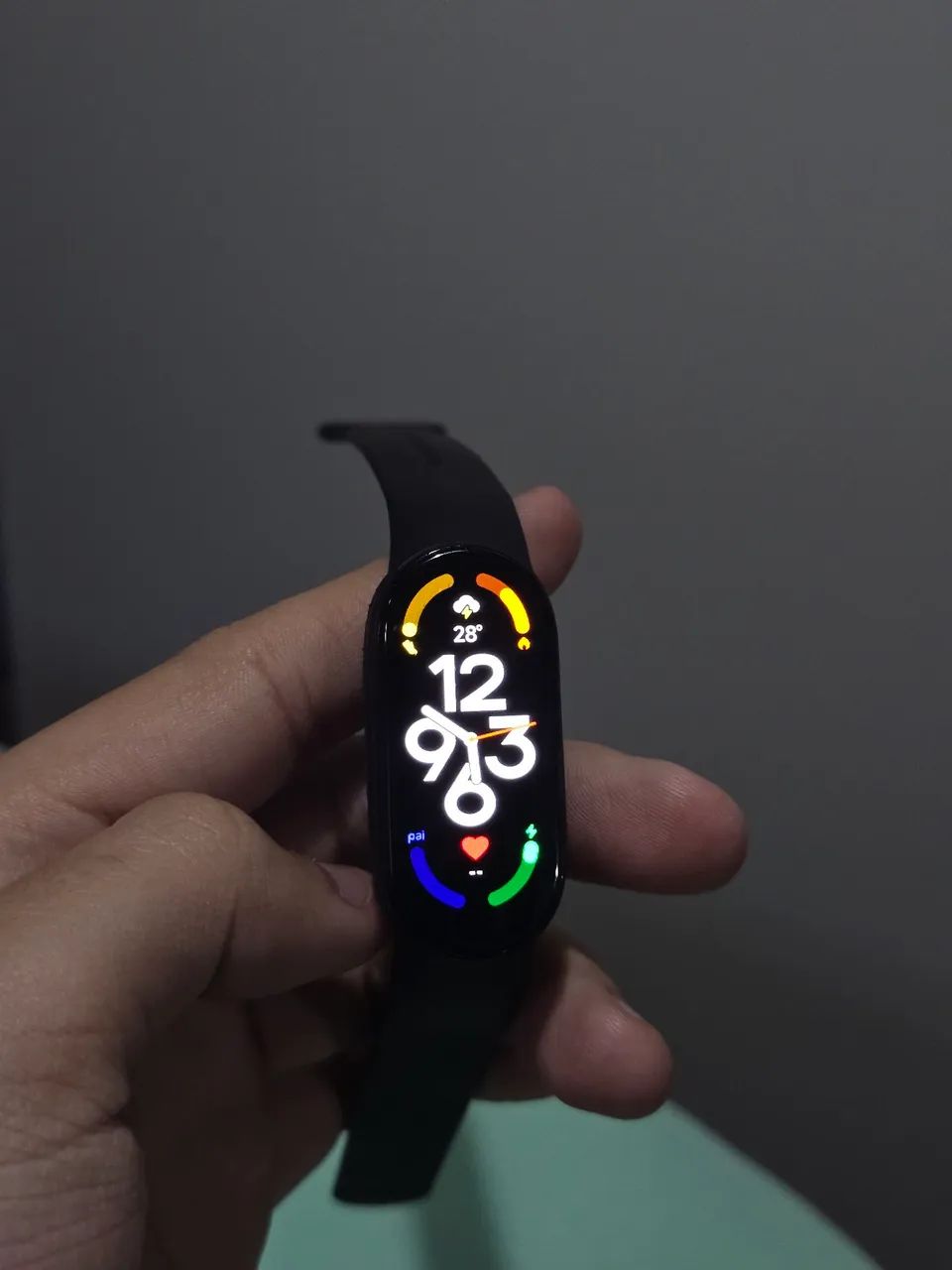 Xiaomi Mi Band 7 - Foto 2