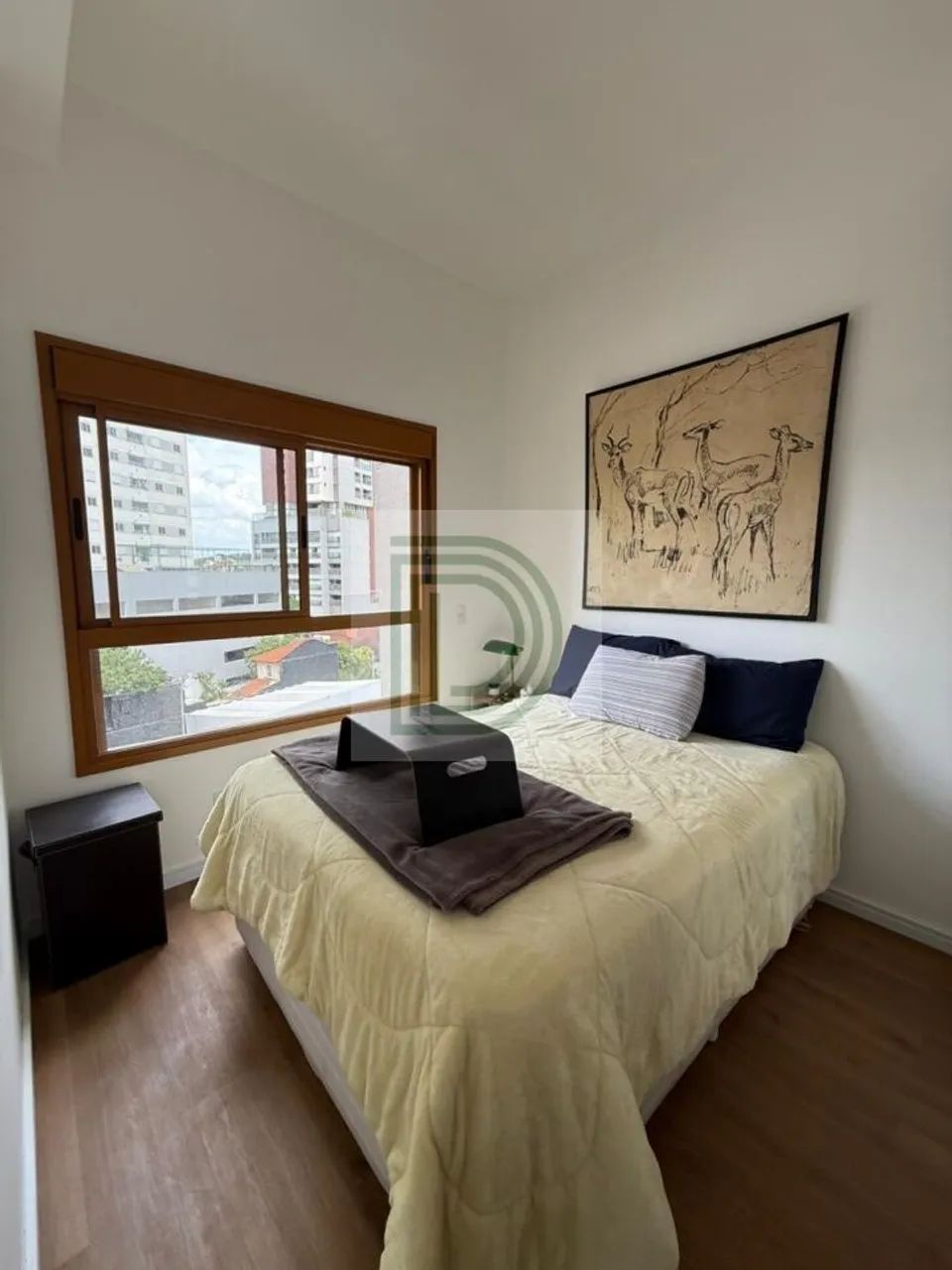 Apartamento a 2 quadras do Metrô Butantã | Próximo à USP | Excelente para Morar ou Investi - Foto 9