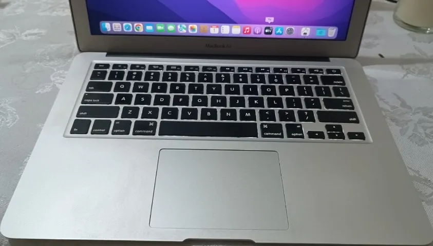 MacBook Air 13