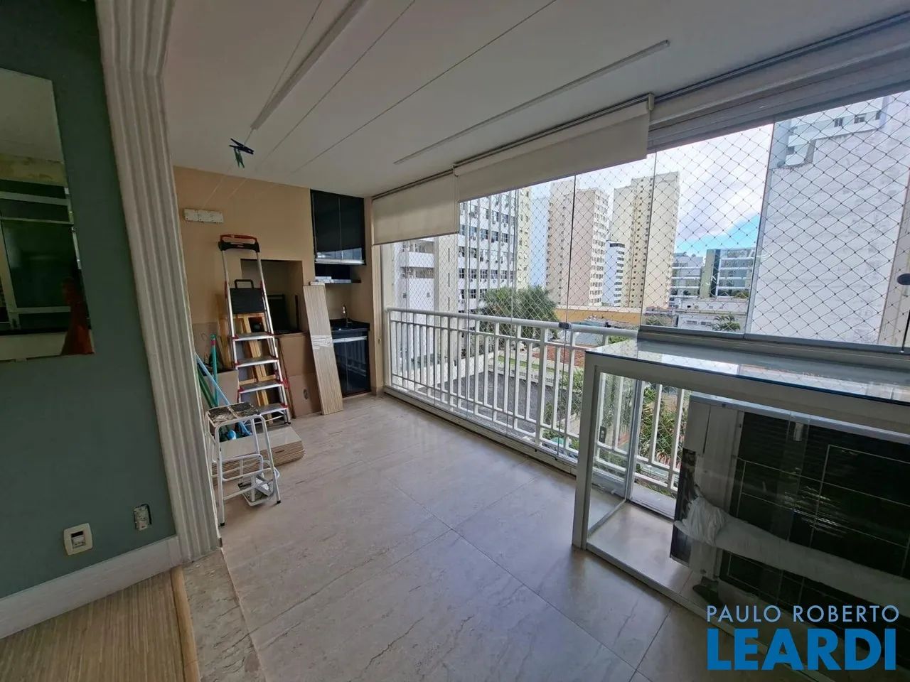 APARTAMENTO - BARRA FUNDA - SP - Foto 3