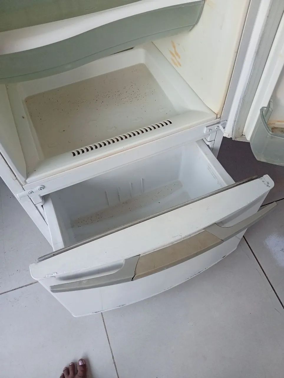Refrigerador Brastemp  - Foto 2