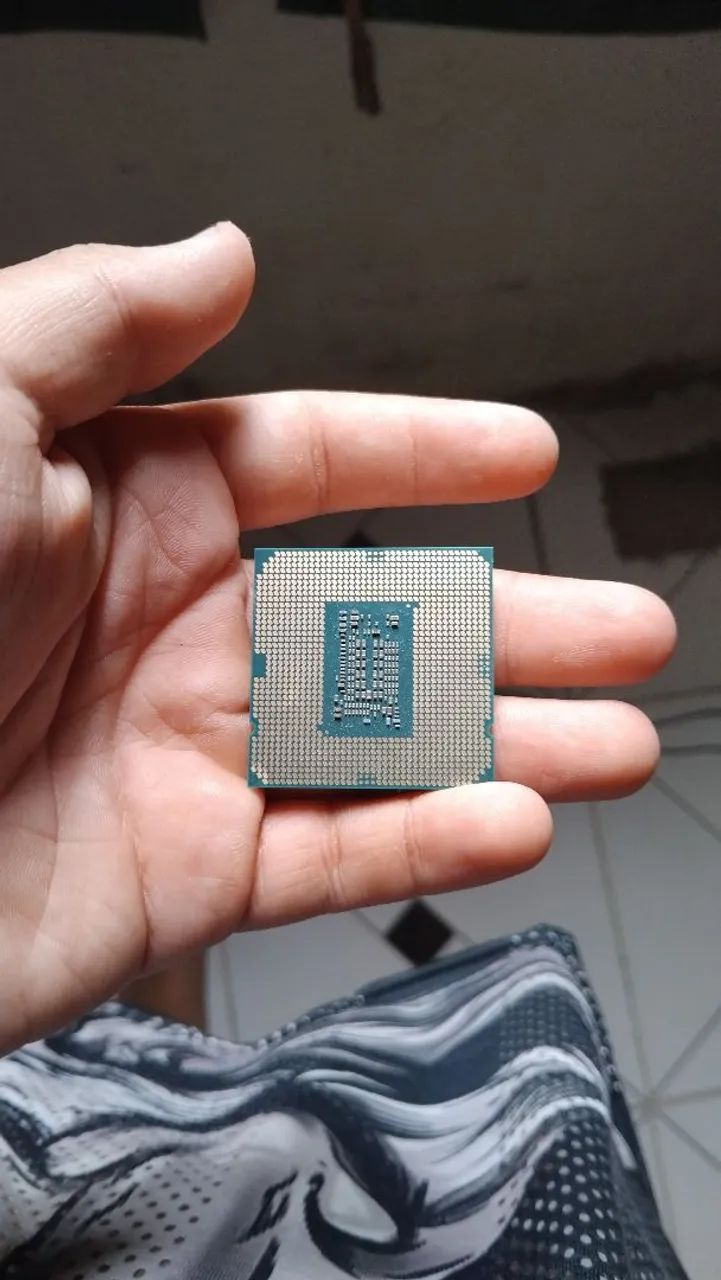 I5 10400f  - Foto 2