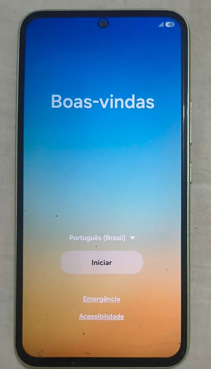 Galaxy A54 5G
