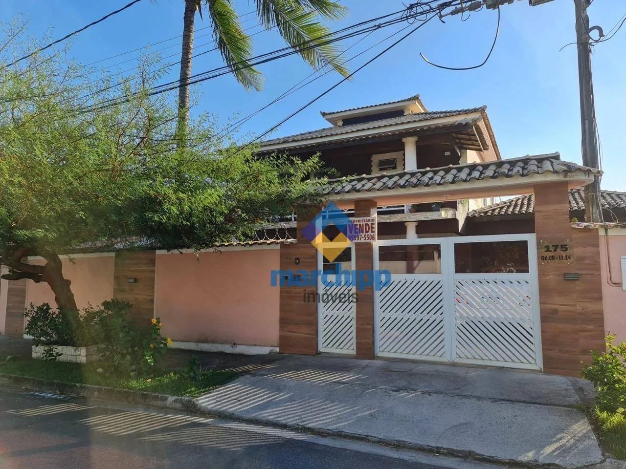 CASARÃO DENTRO DE CONDOMINIO - Foto 2