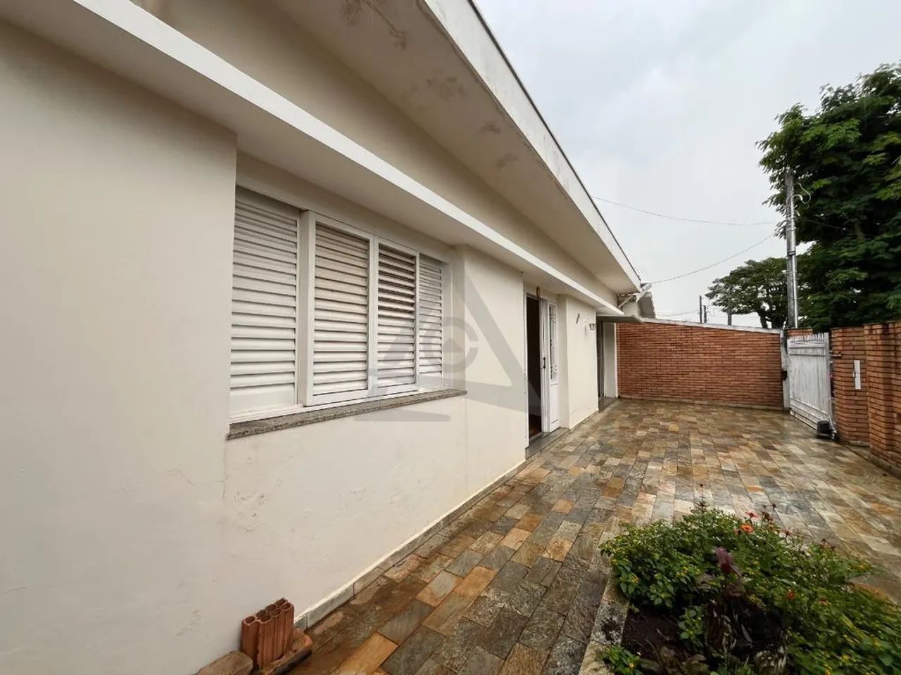Casa para alugar em Campinas, Jardim Chapadão, com 3 quartos, com 130 m² - Foto 3