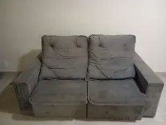 Sofa retrátil  - Foto 3
