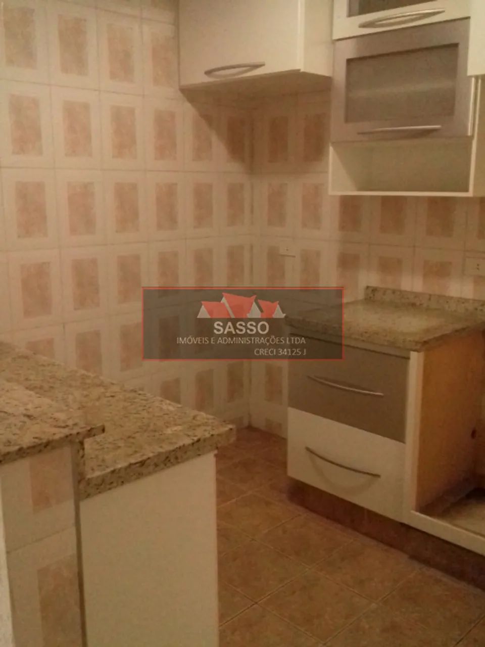 Alugo casa com 2 quartos na Mooca. - Foto 4