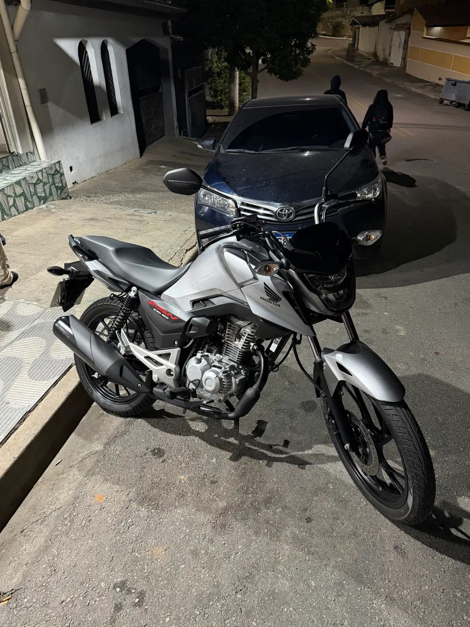Moto top zera  - Foto 2