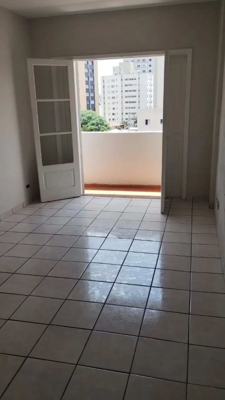 Primeira imagem do imóvel