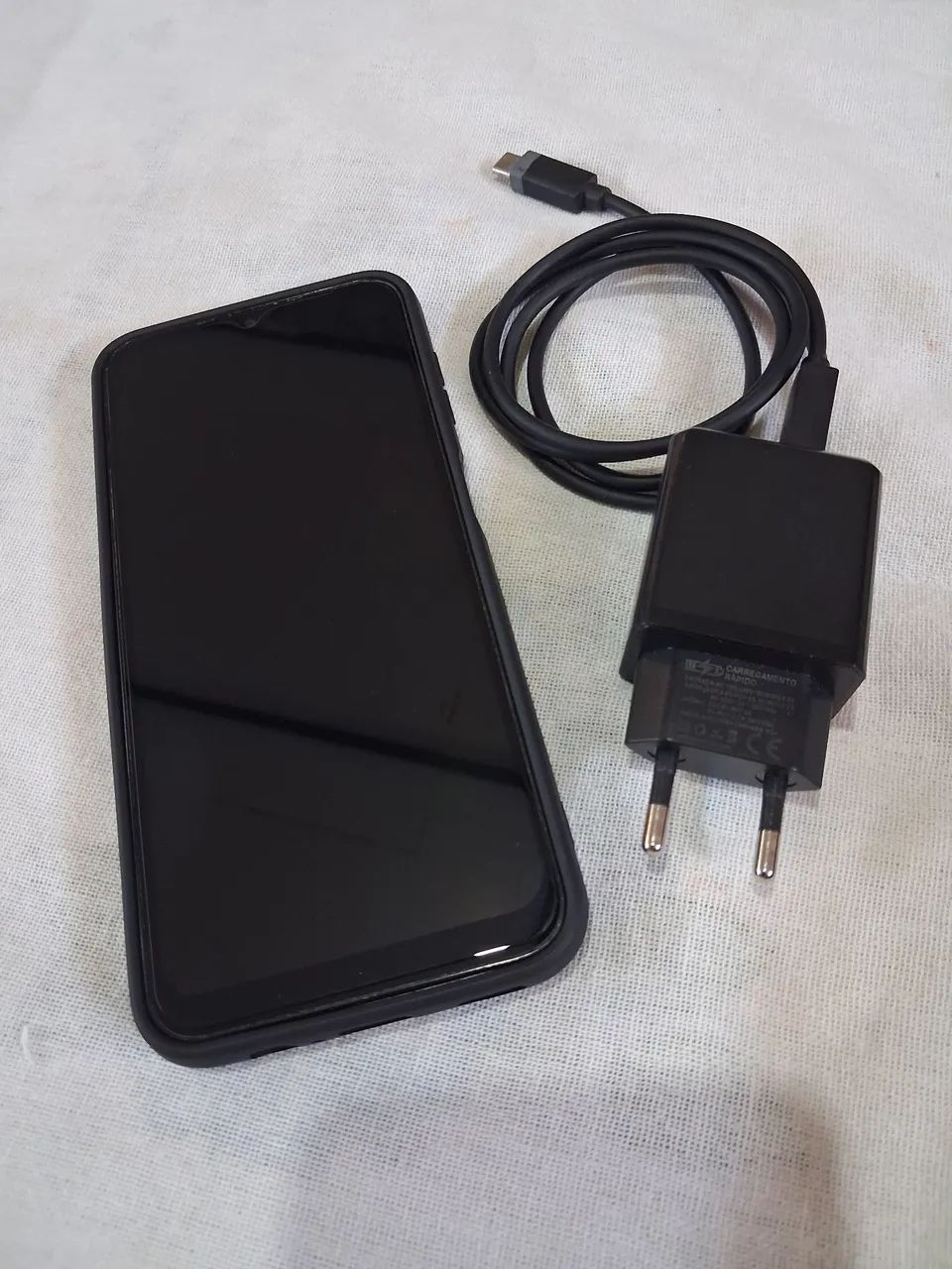 Samsung Galaxy A14 - Foto 3