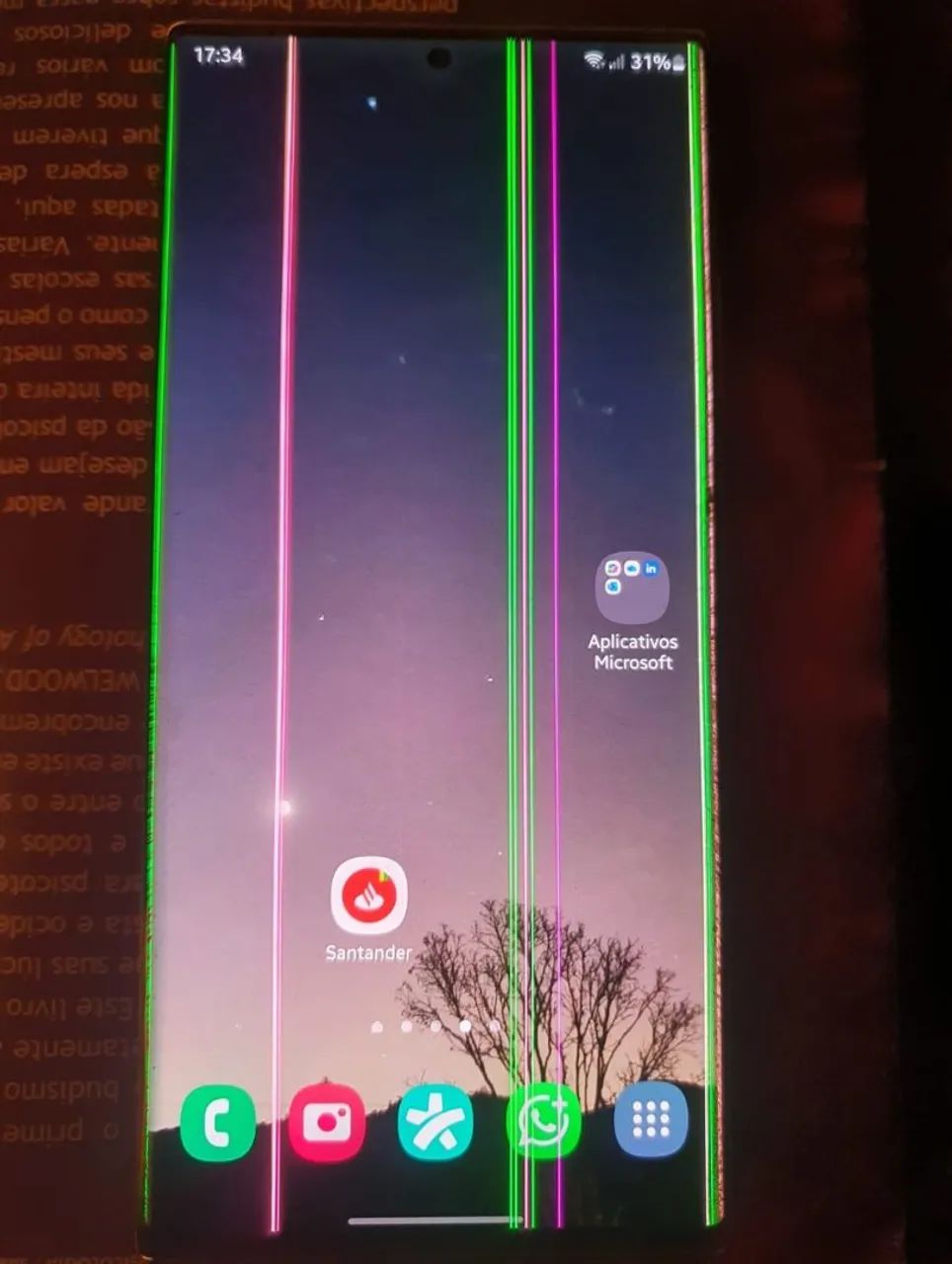 Samsung note 20 ultra 256gb