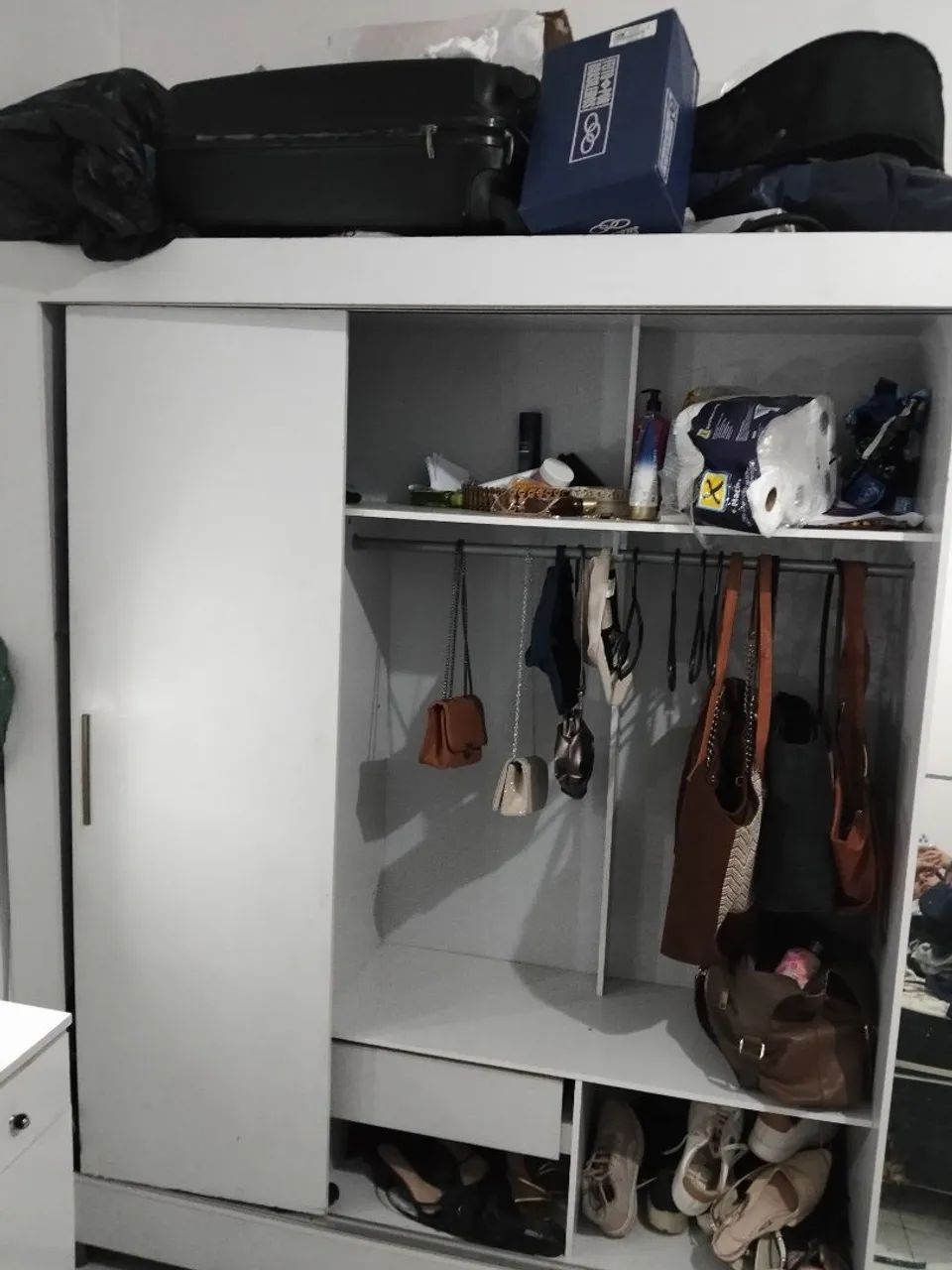 Guarda roupa 