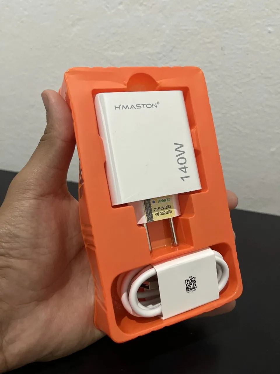 Carregador de Notebook e Macbook 140W - Foto 4