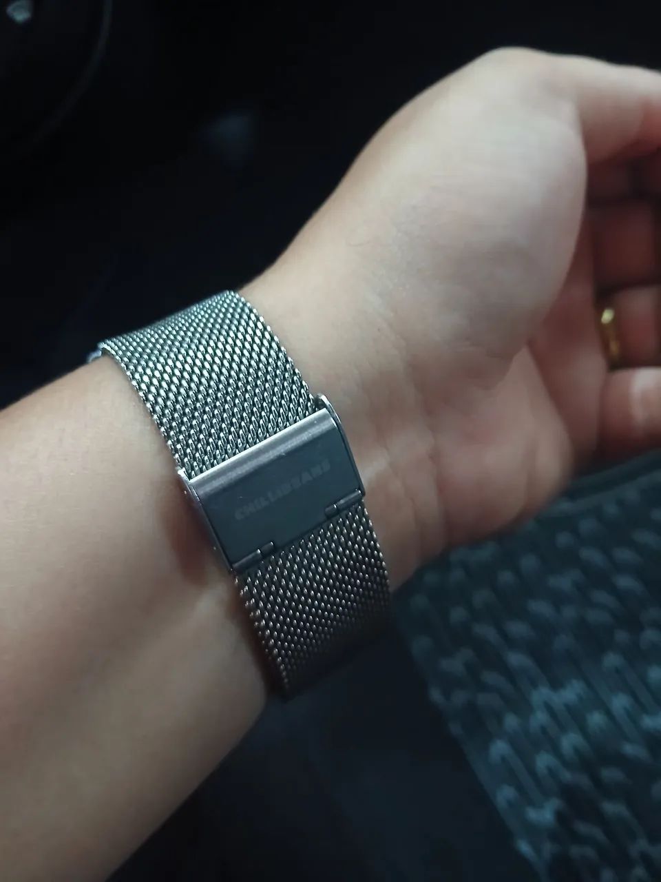 Relógio Chilli Beans - Foto 2